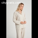 Womens Comfy Pajamas