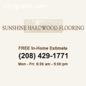 Wood Flooring Repair Boise