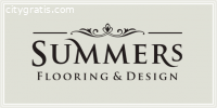 Wood Flooring- Summers Flooring & Design