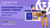 WordPress Web Design Trends That Will Sh