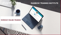 Workday Online Training