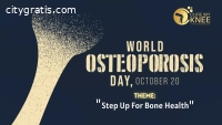 World Osteoporosis day theme in 2022