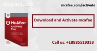 www.mcafee.com/activate - Enter your 25-