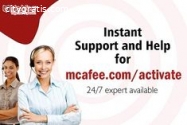 www.mcafee.com/activate