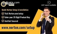 www.Norton.com/Setup - Enter Product Key