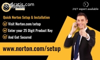 WWW.NORTON.COM/SETUP | NORTON SETUP