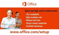 www.Office.com/setup | Enter Product Key
