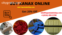 Xanax helps to relive stress rapidly