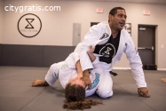 Xcell Jiu Jitsu Academy