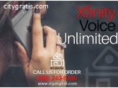 Xfinity Voice Unlimited