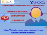 Yahoo Customer Service