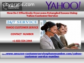 Yahoo Customer Service