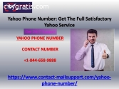 Yahoo Phone Number: Get Full Satisfactio