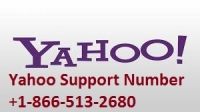 Yahoo Support Number +1-866-513-2680
