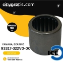 Yamaha Bearing 93317-322V0-00