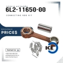 Yamaha Connecting Rod Kit 6L2-11650-00 I