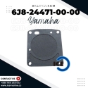 Yamaha Diaphragm 6J8-24471-00-00