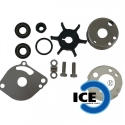 Yamaha Water Pump Repair Kit 6A1-W0078-0