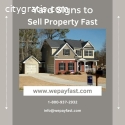 Yard Signs to Sell Property Fast For Cas