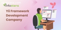 Yii Framework Development Company in USA