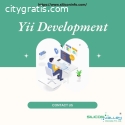 Yii Web Development