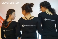 Yoga scholarship in Rishikesh
