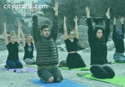 Yoga Teachers Training Course In India