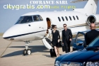 Your Aviation Charter Broker in Nice