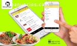 Your favorite food online order system