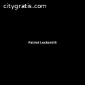 Patriot Locksmith