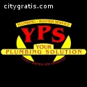 Your Plumbing Solution