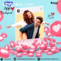 Your Vision, Our Expertise—Dating Apps