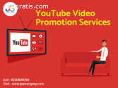 YouTube Marketing Services in Delhi