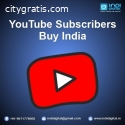 youtube subscribers buy india