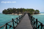 Zanzibar Tours and Beach Holidays