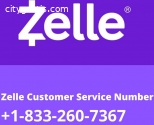 zelle customer service number