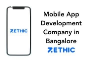 Zethic - Mobile App Development Company: