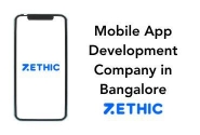 Zethic - Mobile App Development Company: