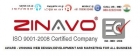 Zinavo Website Development Services - Be